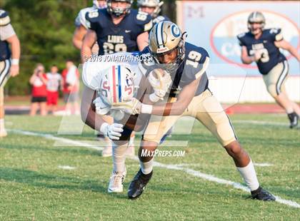 Thumbnail 2 in John Curtis @ Covington (Jamboree) photogallery.