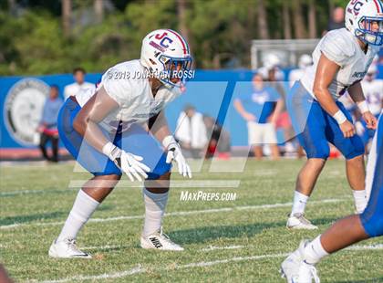 Thumbnail 1 in John Curtis @ Covington (Jamboree) photogallery.