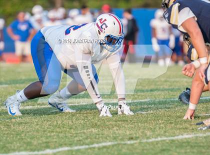Thumbnail 1 in John Curtis @ Covington (Jamboree) photogallery.