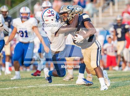 Thumbnail 3 in John Curtis @ Covington (Jamboree) photogallery.