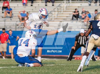 Thumbnail 1 in John Curtis @ Covington (Jamboree) photogallery.