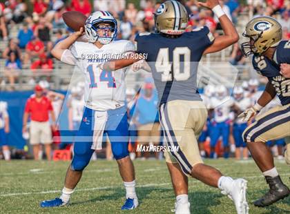 Thumbnail 2 in John Curtis @ Covington (Jamboree) photogallery.