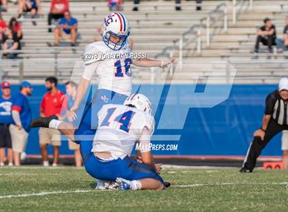 Thumbnail 3 in John Curtis @ Covington (Jamboree) photogallery.