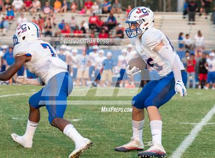 Thumbnail 3 in John Curtis @ Covington (Jamboree) photogallery.