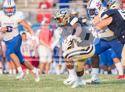 Thumbnail 2 in John Curtis @ Covington (Jamboree) photogallery.