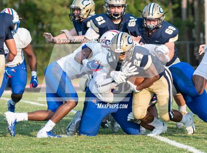 Thumbnail 1 in John Curtis @ Covington (Jamboree) photogallery.