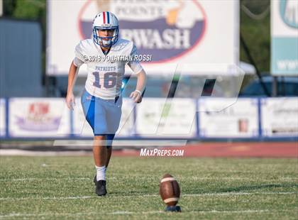 Thumbnail 3 in John Curtis @ Covington (Jamboree) photogallery.
