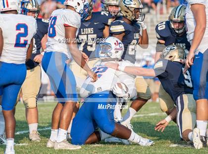 Thumbnail 3 in John Curtis @ Covington (Jamboree) photogallery.