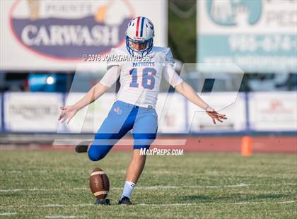 Thumbnail 1 in John Curtis @ Covington (Jamboree) photogallery.