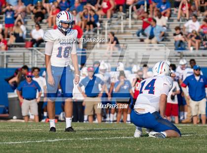 Thumbnail 2 in John Curtis @ Covington (Jamboree) photogallery.