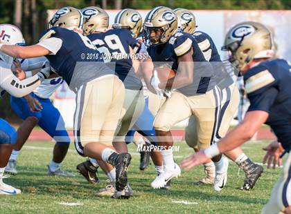 Thumbnail 2 in John Curtis @ Covington (Jamboree) photogallery.