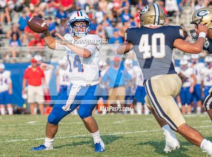 Thumbnail 1 in John Curtis @ Covington (Jamboree) photogallery.
