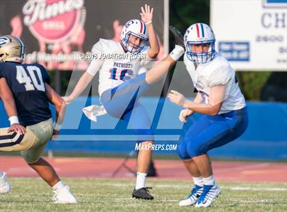 Thumbnail 3 in John Curtis @ Covington (Jamboree) photogallery.