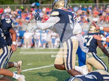 Thumbnail 3 in John Curtis @ Covington (Jamboree) photogallery.