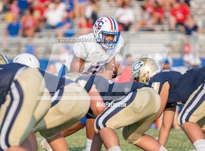 Thumbnail 2 in John Curtis @ Covington (Jamboree) photogallery.
