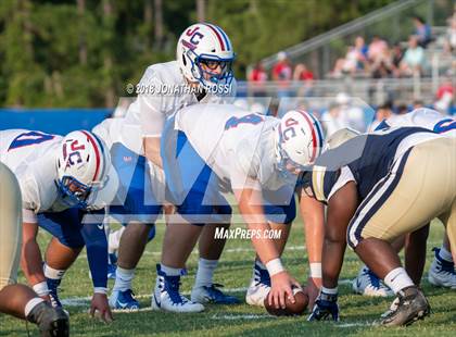 Thumbnail 1 in John Curtis @ Covington (Jamboree) photogallery.