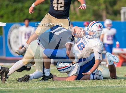 Thumbnail 2 in John Curtis @ Covington (Jamboree) photogallery.