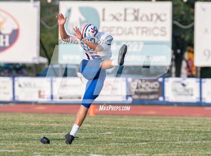 Thumbnail 1 in John Curtis @ Covington (Jamboree) photogallery.