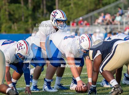 Thumbnail 2 in John Curtis @ Covington (Jamboree) photogallery.