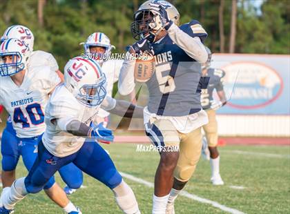 Thumbnail 3 in John Curtis @ Covington (Jamboree) photogallery.
