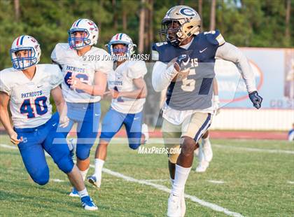 Thumbnail 2 in John Curtis @ Covington (Jamboree) photogallery.