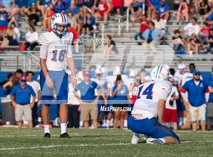 Thumbnail 1 in John Curtis @ Covington (Jamboree) photogallery.
