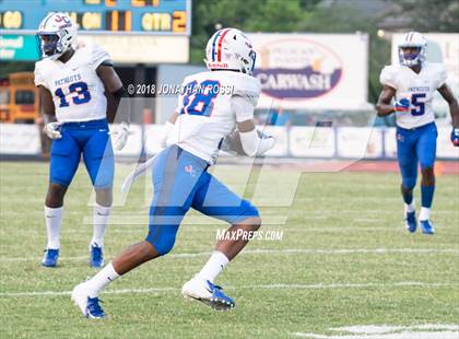 Thumbnail 1 in John Curtis @ Covington (Jamboree) photogallery.
