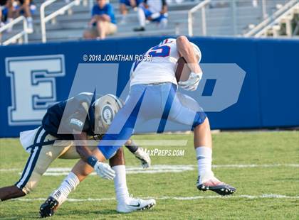 Thumbnail 3 in John Curtis @ Covington (Jamboree) photogallery.