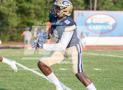 Thumbnail 2 in John Curtis @ Covington (Jamboree) photogallery.