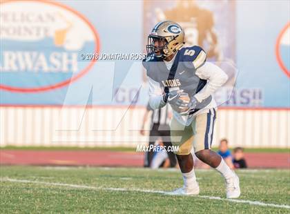 Thumbnail 1 in John Curtis @ Covington (Jamboree) photogallery.