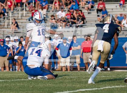 Thumbnail 3 in John Curtis @ Covington (Jamboree) photogallery.