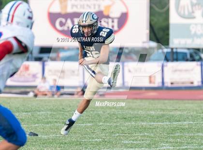 Thumbnail 1 in John Curtis @ Covington (Jamboree) photogallery.