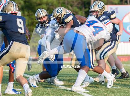 Thumbnail 3 in John Curtis @ Covington (Jamboree) photogallery.