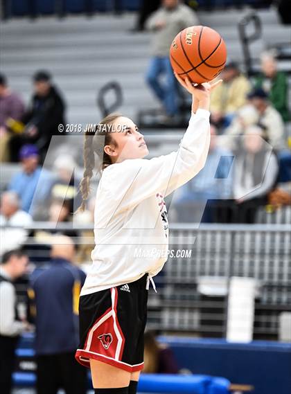 Thumbnail 1 in Stephenville vs. Mineral Wells (UIL 4A Bi-District Playoff) photogallery.