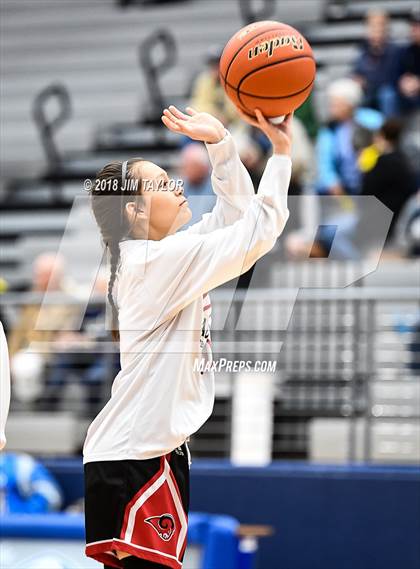 Thumbnail 2 in Stephenville vs. Mineral Wells (UIL 4A Bi-District Playoff) photogallery.
