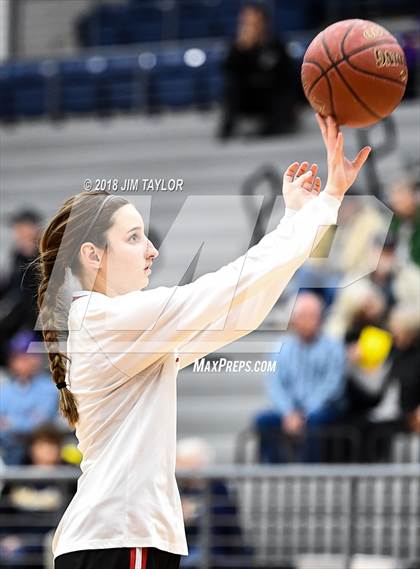Thumbnail 3 in Stephenville vs. Mineral Wells (UIL 4A Bi-District Playoff) photogallery.