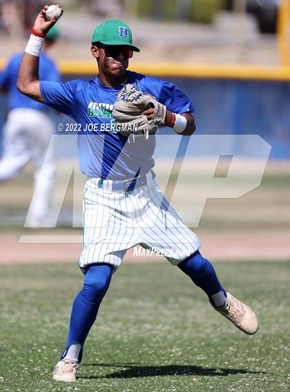 Thumbnail 3 in East Bakersfield @ Highland  photogallery.