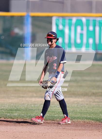 Thumbnail 1 in East Bakersfield @ Highland  photogallery.