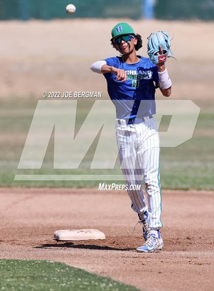 Thumbnail 3 in East Bakersfield @ Highland  photogallery.