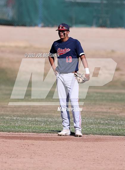 Thumbnail 1 in East Bakersfield @ Highland  photogallery.