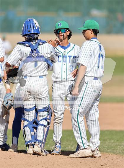 Thumbnail 2 in East Bakersfield @ Highland  photogallery.