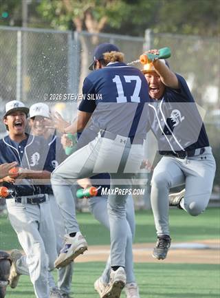North Torrance vs. Francis Parker (CIF SoCal Regional Division 4 Final)