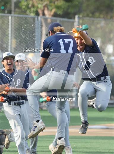 North Torrance vs. Francis Parker (CIF SoCal Regional Division 4 Final)