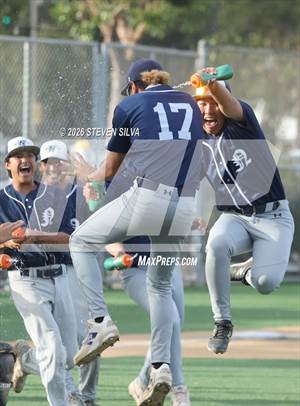 North Torrance vs. Francis Parker (CIF SoCal Regional Division 4 Final)