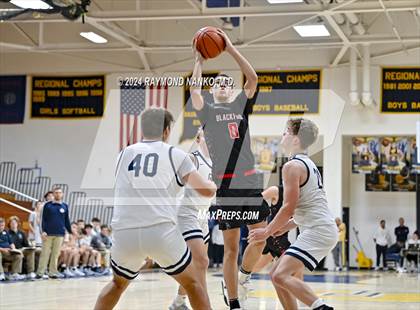 Thumbnail 2 in Blackford vs. Greenwood Christian Academy (Raider Christmas Classic)  photogallery.