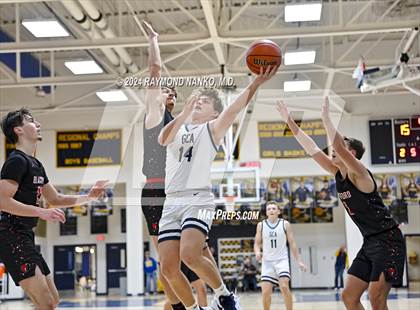 Thumbnail 1 in Blackford vs. Greenwood Christian Academy (Raider Christmas Classic)  photogallery.
