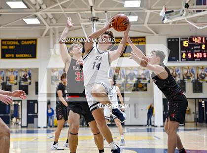 Thumbnail 2 in Blackford vs. Greenwood Christian Academy (Raider Christmas Classic)  photogallery.