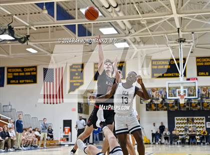 Thumbnail 1 in Blackford vs. Greenwood Christian Academy (Raider Christmas Classic)  photogallery.