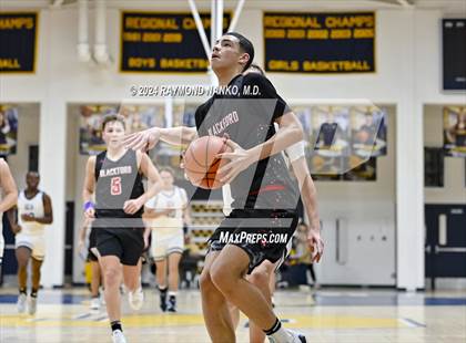 Thumbnail 1 in Blackford vs. Greenwood Christian Academy (Raider Christmas Classic)  photogallery.