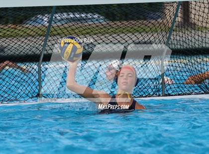 Thumbnail 3 in Arroyo Grande vs Clovis (Saint Francis Invitational) photogallery.
